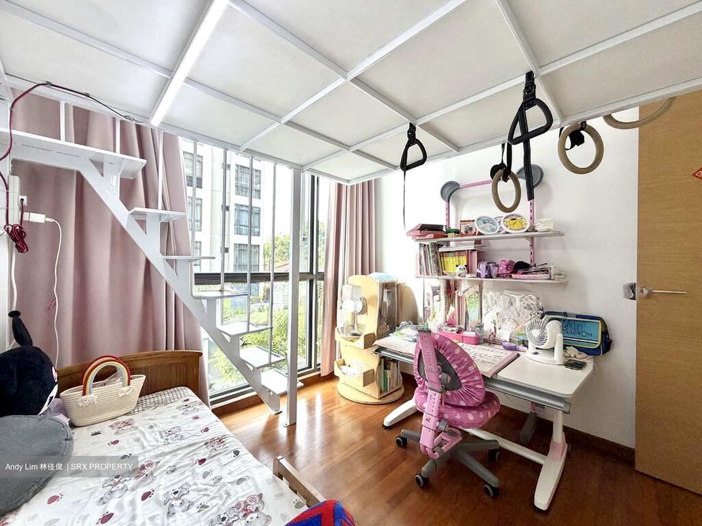 The Skywoods (D23), Condominium #521356771